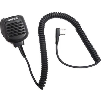 Afbeelding van Kenwood KMC 45D Speaker mike voor TK 3401D 3501E