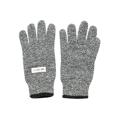 Afbeelding van Whistler Handschoenen, Heren, Maat: L/XL, Dark grey melange