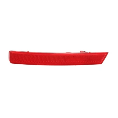 Afbeelding van OLSA 1.06.053.00 Retroreflector Rood Links achter, Stofvanger ALFA ROMEO: 147