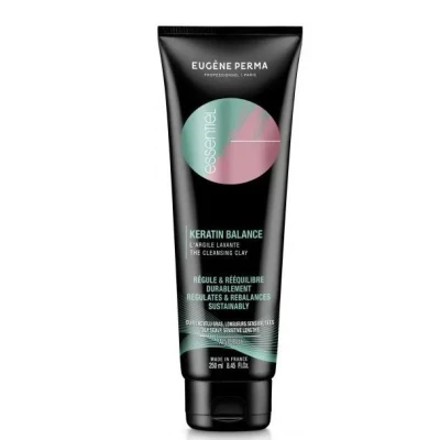 Afbeelding van Eugene Perma Argile Essentiel Keratin Balance Lavante