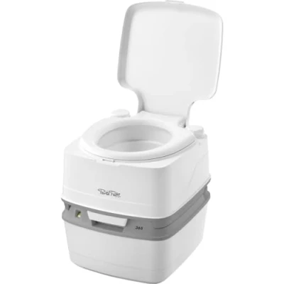 Afbeelding van Thetford 92820 Porta Potti 365 wit