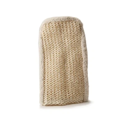Afbeelding van Martini Spa Handschoen sisal/katoen 1st
