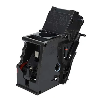 Afbeelding van LUTH Premium Profi Parts zetgroep percolator + afdichting voor koffiezetapparaat compatibel met Siemens Bosch 11014117 11009614 EQ5 EQ6 EQ7 EQ8 VeroSelection VeroCappuccino