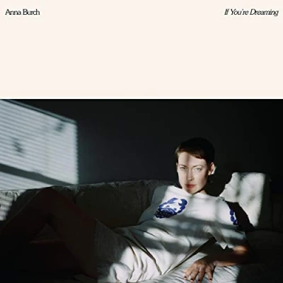 Afbeelding van Anna Burch If Youre Dreaming (LP)