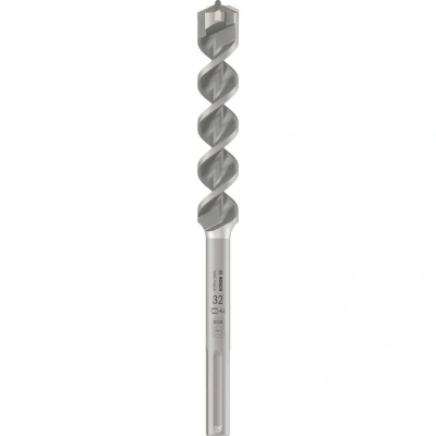 Afbeelding van Bosch Accessories SDS Max 4, 32x200x320mm 2608685874 Hamerboor 32 mm 1 stuk(s)