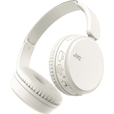 Afbeelding van JVC HA S36W WU draadloze koptelefoon