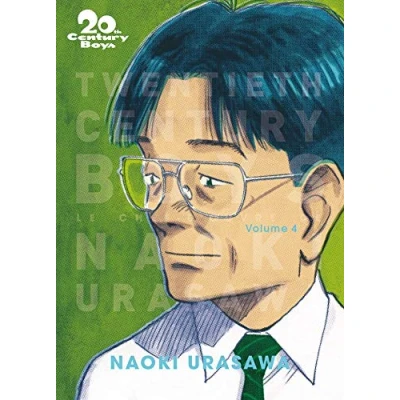 Afbeelding van 20th century boys,04