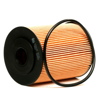 Afbeelding van FEBI BILSTEIN 109143 Oliefilter Met afdichtring Filter insert VOLKSWAGEN: Golf 3, 4, Transporter PORSCHE: Cayenne, SKODA: Octavia 2 Combi