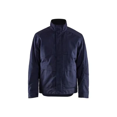 Image de Veste hiver retardant flamme Blåkläder