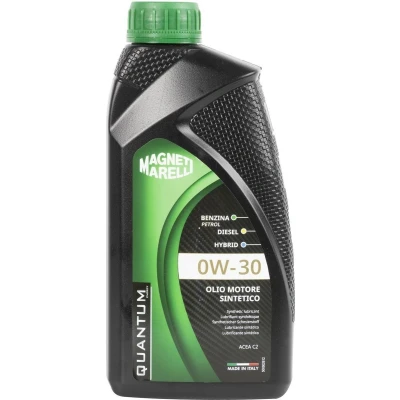 Afbeelding van Motorolie Liqui Moly Top Tec 4310 0W30 C2 5L 2362