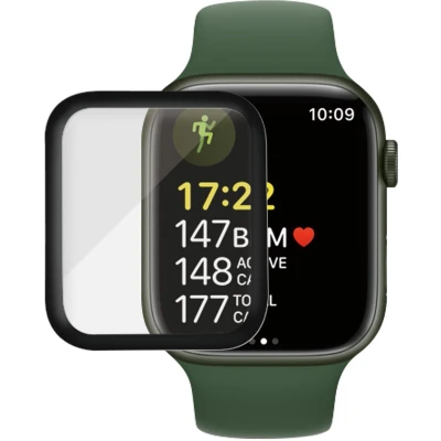 Afbeelding van PanzerGlass™ Apple Watch Series 7 41mm