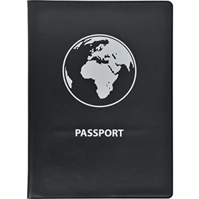 Afbeelding van Exacompta RFID Hidentity Paspoort Beschermhoes