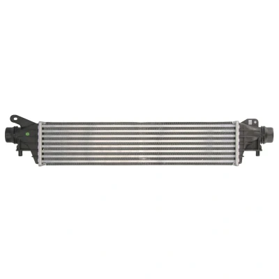 Afbeelding van NISSENS 96312 Intercooler OPEL: Corsa E Hatchback