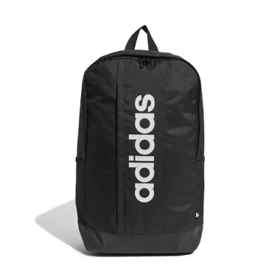 Image de adidas Mixte LINEAR BACKPACK, black/black/white, One Size