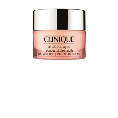 Afbeelding van Clinique All About Eyes creme 15 ml OP=OP