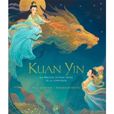 Image de Kuan Yin