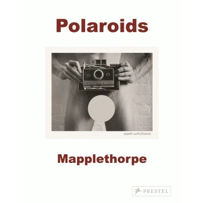 Afbeelding van Robert Mapplethorpe Polaroids