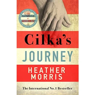 Afbeelding van CILKAS JOURNEY