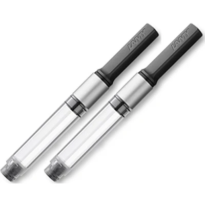 Afbeelding van LAMY vulpenconverter zwart