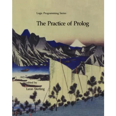 Afbeelding van The Practice of Prolog
