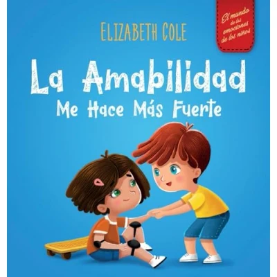 Afbeelding van World of Kids Emotions La amabilidad me hace más fuerte