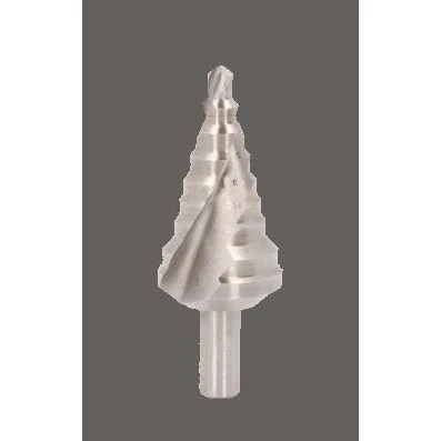 Afbeelding van KS Tools, Boorbitje, HSS CO 5 stappenboor (30,5 millimeter)