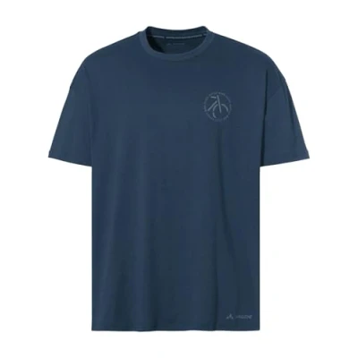 Afbeelding van VAUDE heren wielersport casual shirt