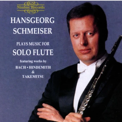 Afbeelding van Schmeiser Hansgeorg Plays Music For (CD)