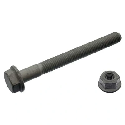 Afbeelding van Febi Bilstein Draagarm Montageset / 40157