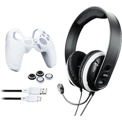 Afbeelding van Raptor Gaming Starter Kit Geschikt voor Playstation 5