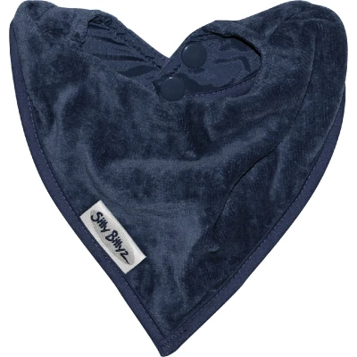 Afbeelding van Silly Billyz Bandana Katoen Navy