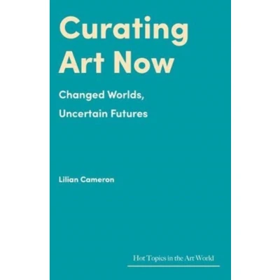 Afbeelding van Hot Topics in the Art World Curating Now