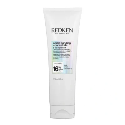Afbeelding van Redken Acidic Bonding Concentrate 5 min Liquid Haarmasker 250ml