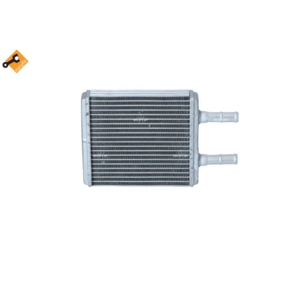 Afbeelding van Kachelradiateur, interieurverwarming NRF 54354