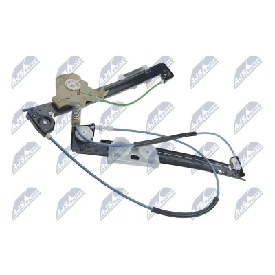 Afbeelding van Nty Raammechanisme Links voor Electrisch Zonder elektro motor EPS BM 050 MINI: Hatchback