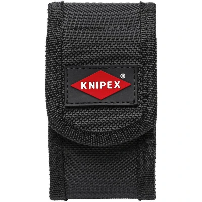 Image de KNIPEX 00 19 72 XS LE sac de ceinture pour Cobra et clé (vide)