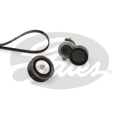 Image de Kit de courroies d&#039;accessoires gates k086pk1130