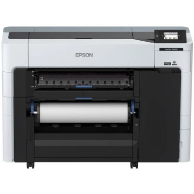 Afbeelding van Epson SC P6500E grootformaat printer Wifi Inkjet Kleur 1200 x 2400 DPI A1 (594 841 mm) Ethernet LAN
