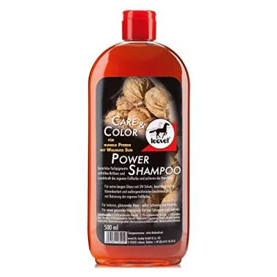 Image de Leovet Power shampoo