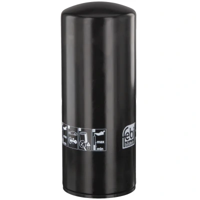 Afbeelding van FEBI BILSTEIN 171936 Oliefilter Opschroeffilter DAF: LF 45
