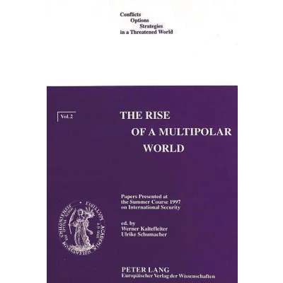 Afbeelding van Rise of Multipolar World