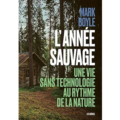 Afbeelding van L&#039;ANNEE SAUVAGE