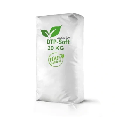 Afbeelding van Hoogwaardige fijne diatomeeënaarde, 100% puur, zeer effectief (20 kg)