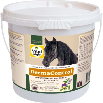 Afbeelding van VITALstyle DermaControl Brok 3,5 kilogram