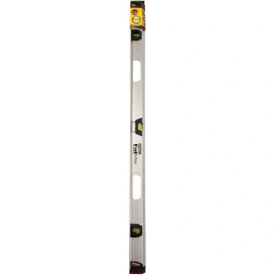 Image de STANLEY 1 43 556 Niveau à bulle FATMAX I beam magnétique 120cm