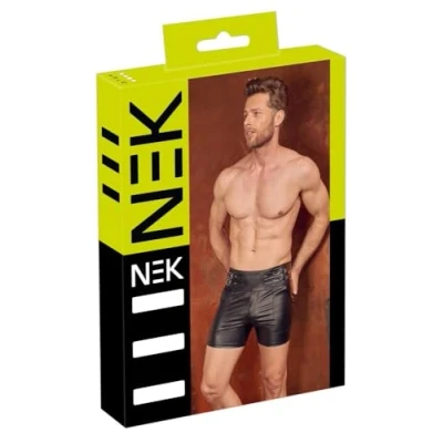 Afbeelding van Heren Boxer Zwart