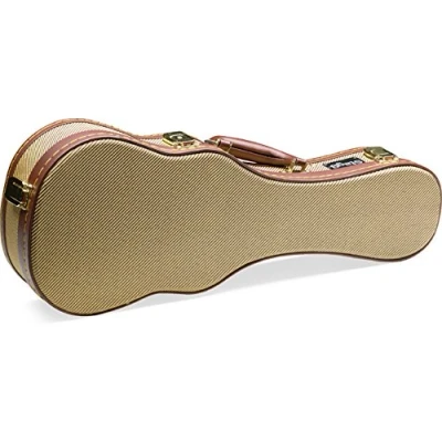 Image de Etui tweed ukulele soprano Stagg