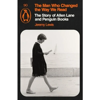 Afbeelding van Penguin Special
