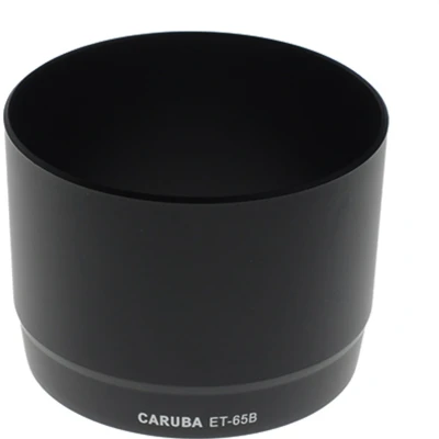 Afbeelding van Caruba Zonnekap ET 65B voor EF 70300mm f/45.6 IS USM