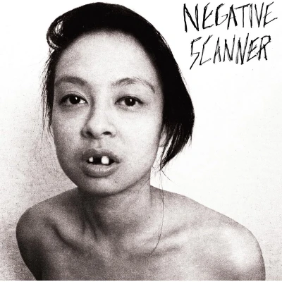 Afbeelding van Negative Scanner (CD)